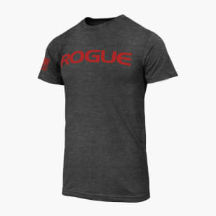 Rogue store raglan shirt